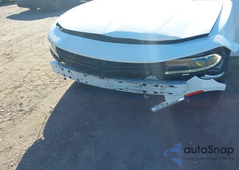 2017 Dodge Charger Sxt Awd from USA, damaged, VIN 2C3CDXJGXHH541574